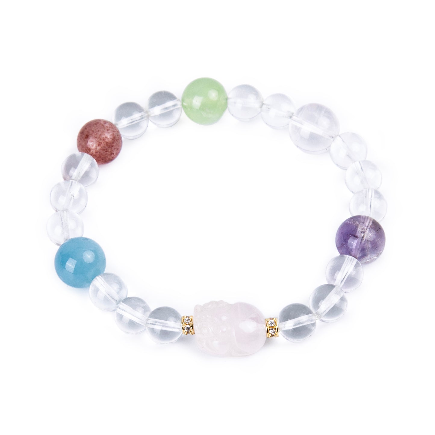 Dopamine Fortune Bracelet